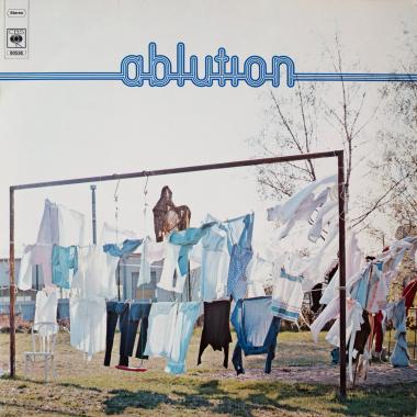 Ablution -  Ablution